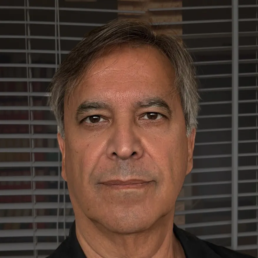 Eduardo Silva